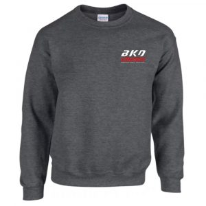Pullover Logo "BKD Günzburg" für Mitglieder