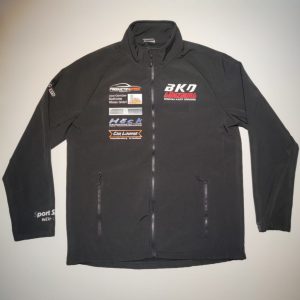Softshell Jacke für Mitglieder