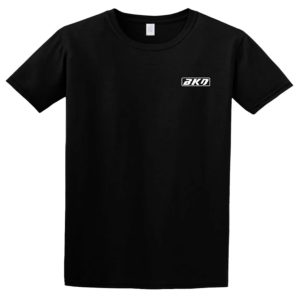 T-Shirt Logo "BKD" Herren