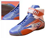 Mach1 Kartschuhe